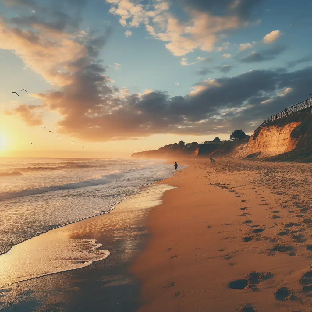 ocean beach near me