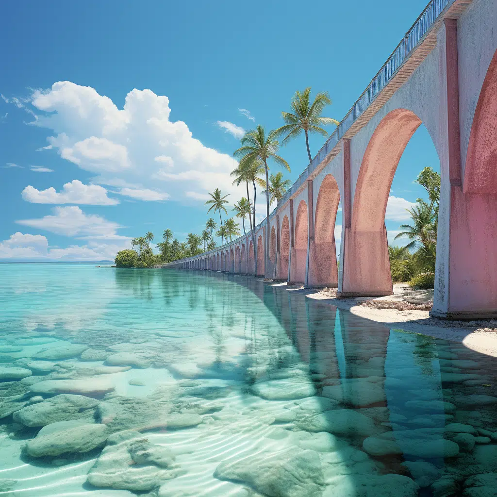 seven mile bridge