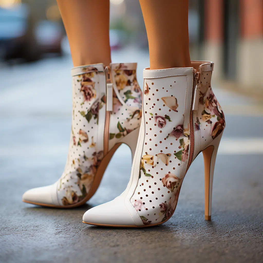 steve madden booties