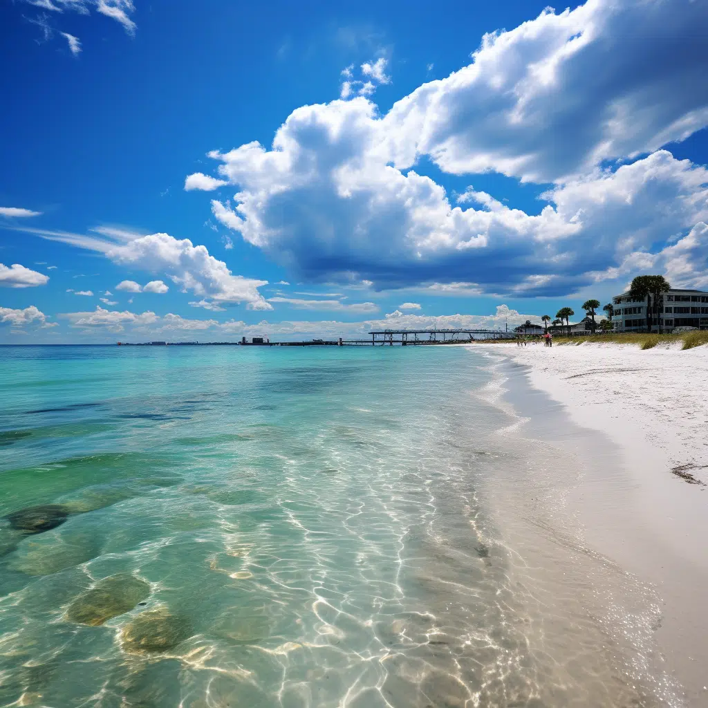 weather anna maria island