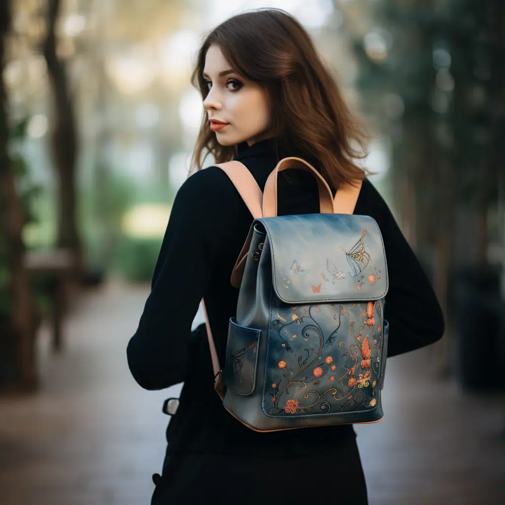 womens backpacks