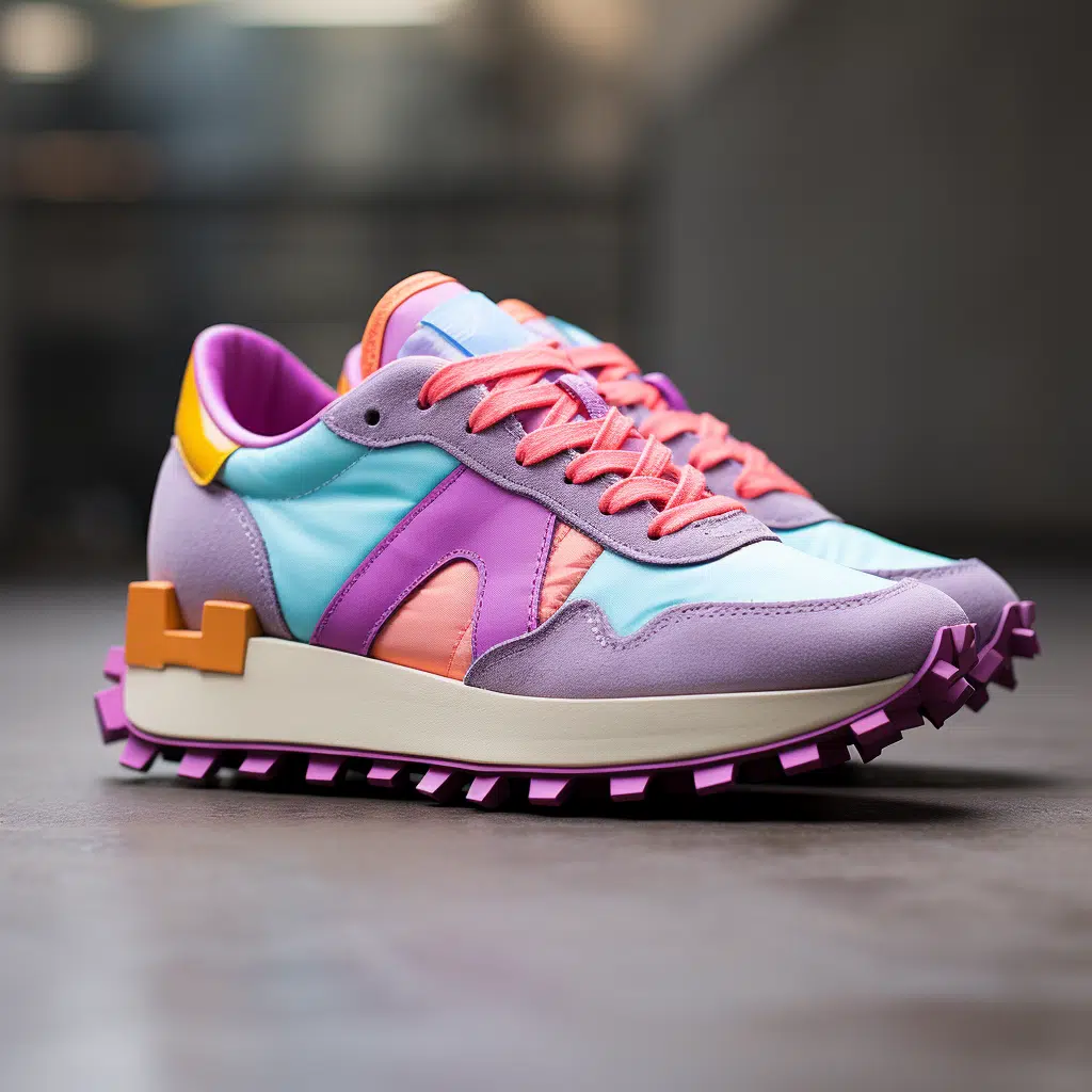 womens new balance 327