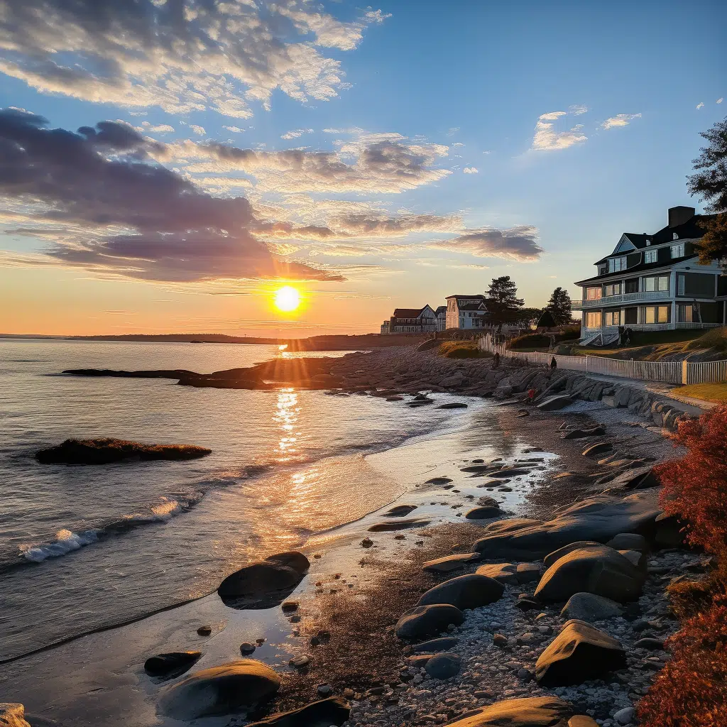 york beach maine