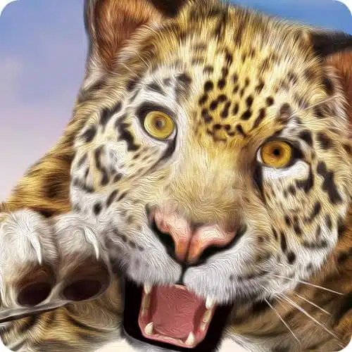 Animal Sim Online Big Cats Simulator D