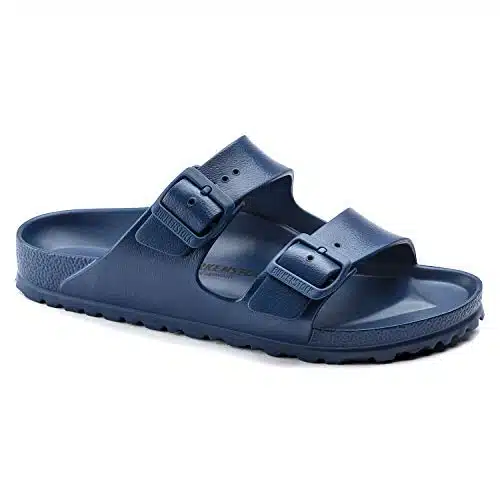 Birkenstock Arizona  Navy Eva N