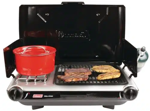 Coleman GrillStove PPN ML C