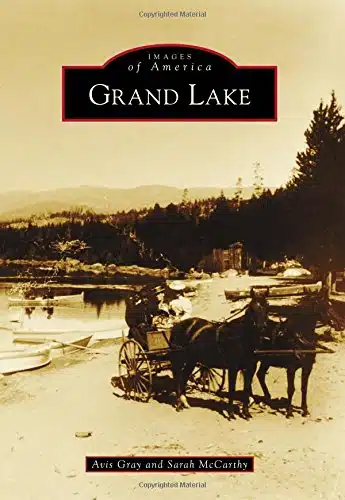 Grand Lake (Images of America)