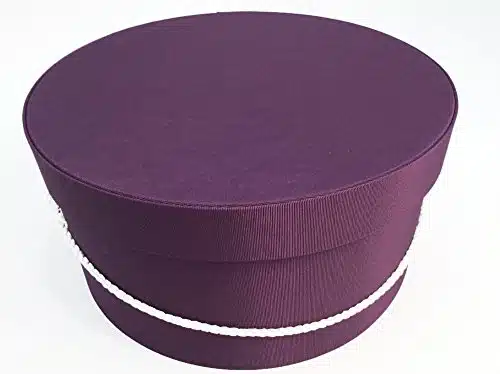 Hat Boxes