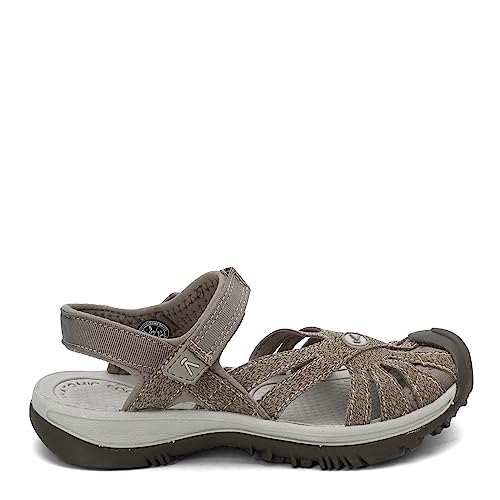 KEEN Women's Sandals, BrindleShitake