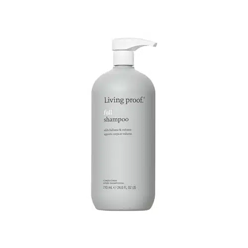 Living proof Full Shampoo, oz