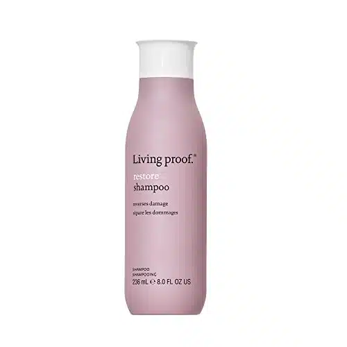 Living proof Restore Shampoo, oz