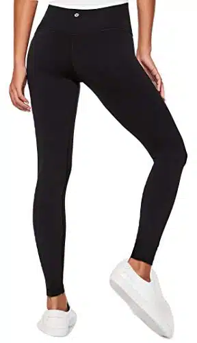 Lululemon Align Pant Full Length Yoga Pants (Black, )