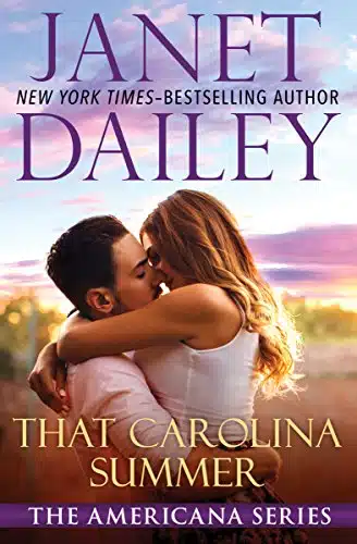 That Carolina Summer (The Americana Series Book )