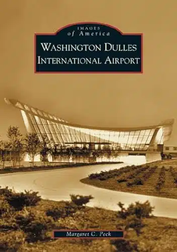 Washington Dulles International Airport (VA) (Images of America)