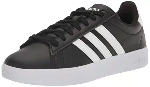 adidas Men's Grand Court Tennis Shoe