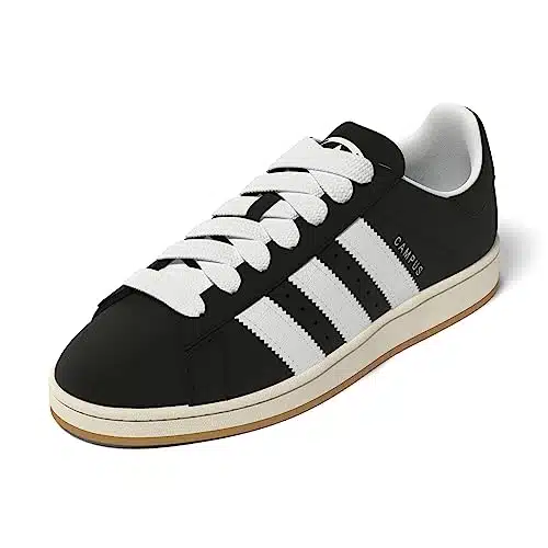 adidas Originals Campus s Core BlackWhiteOff White D (M)