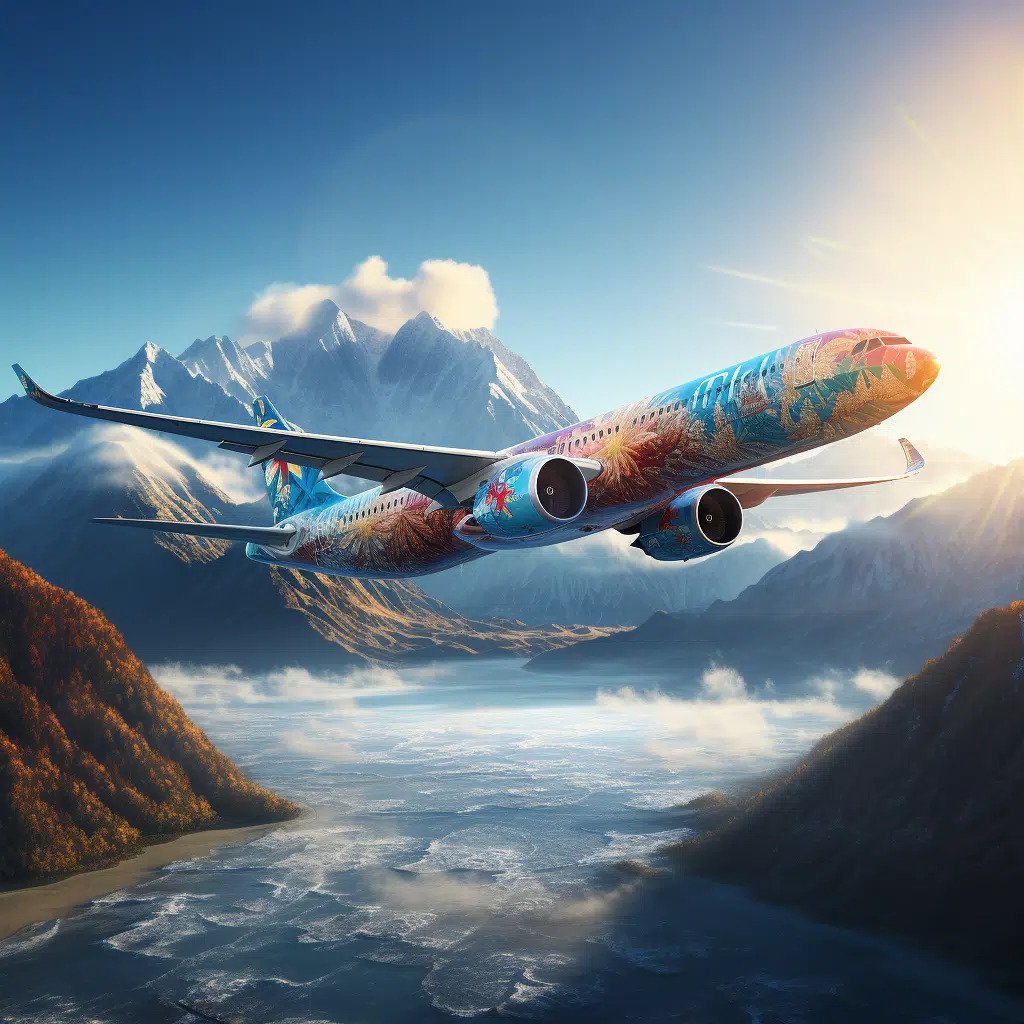 air tahiti