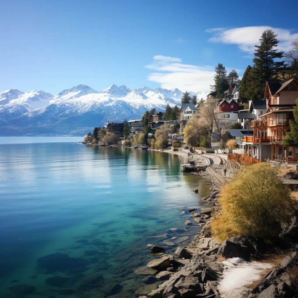 bariloche argentina