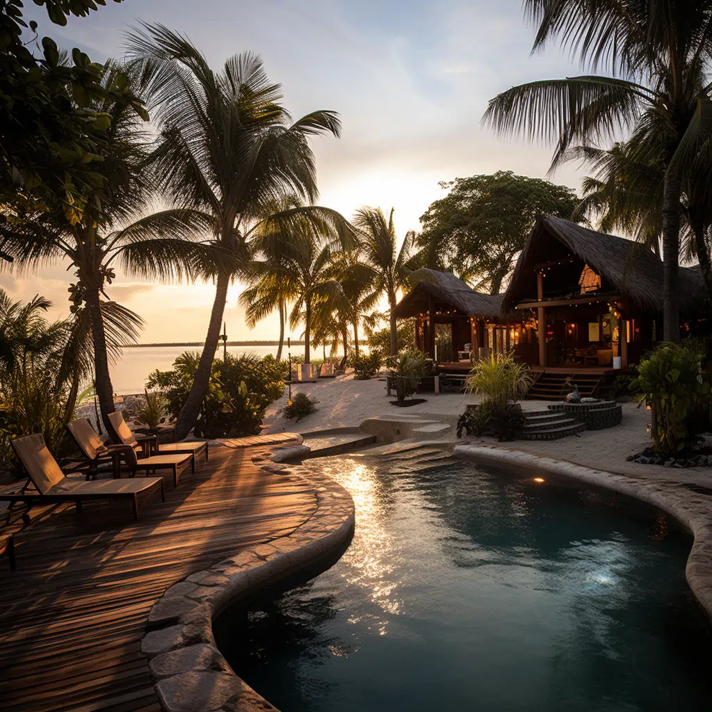 belize hotels