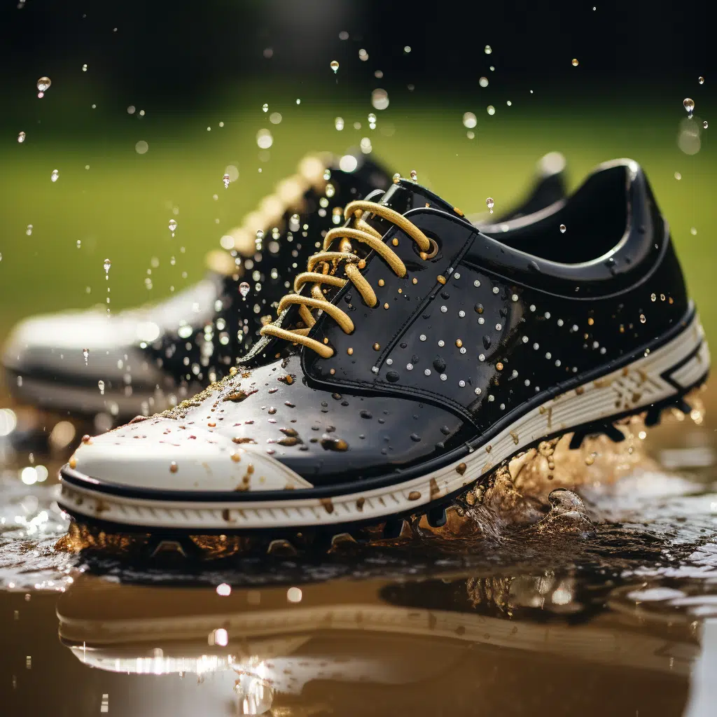 best golf shoes