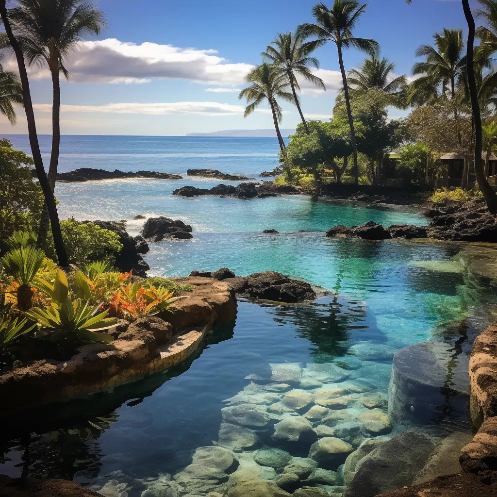 best places to stay in hawaii