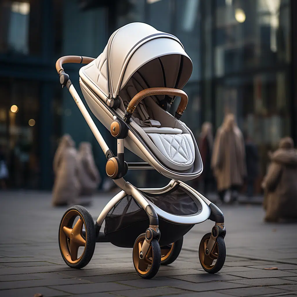 best stroller