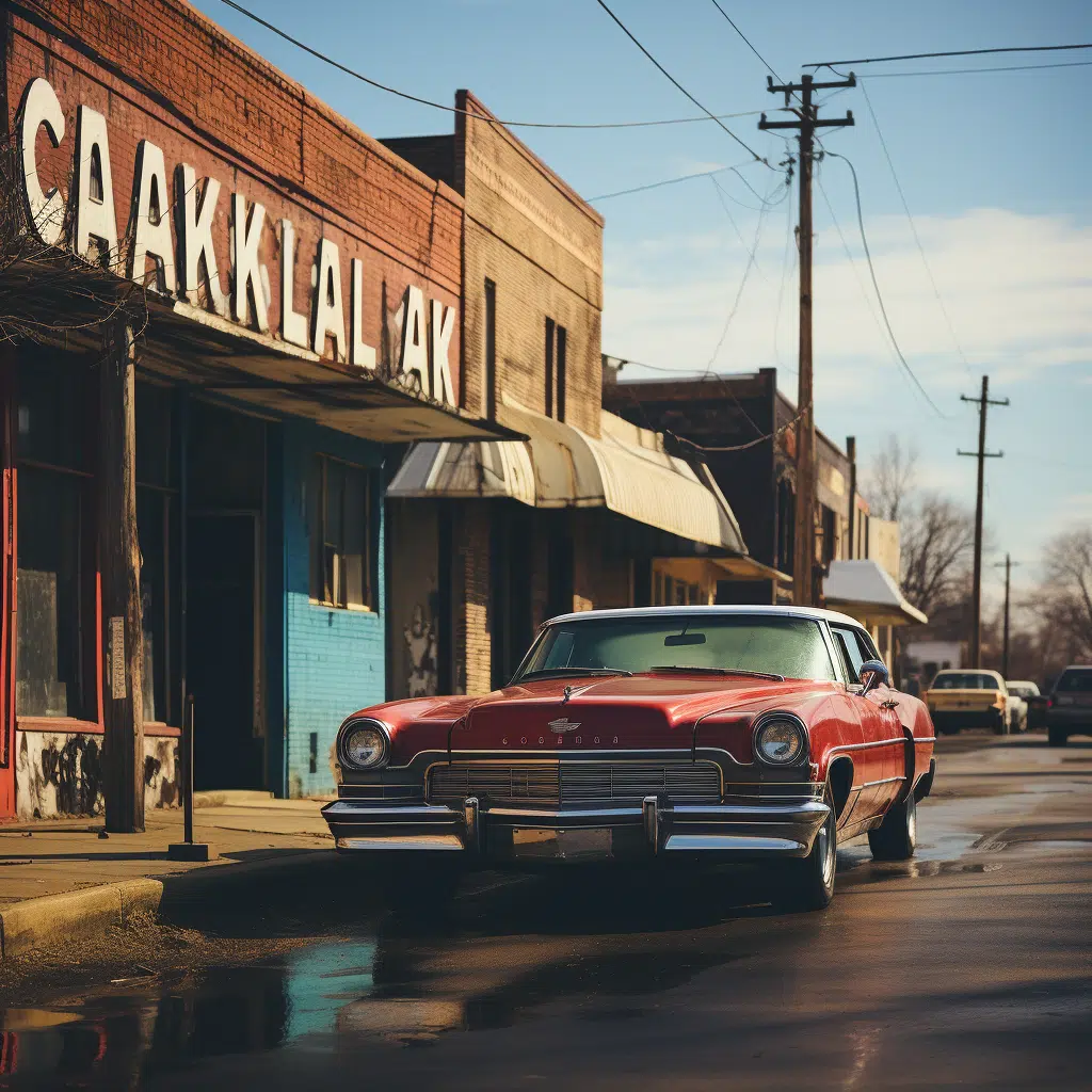 clarksdale