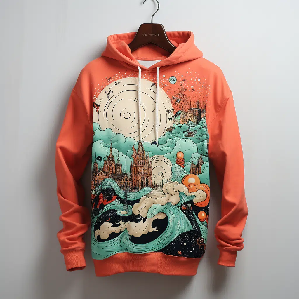 cool hoodies