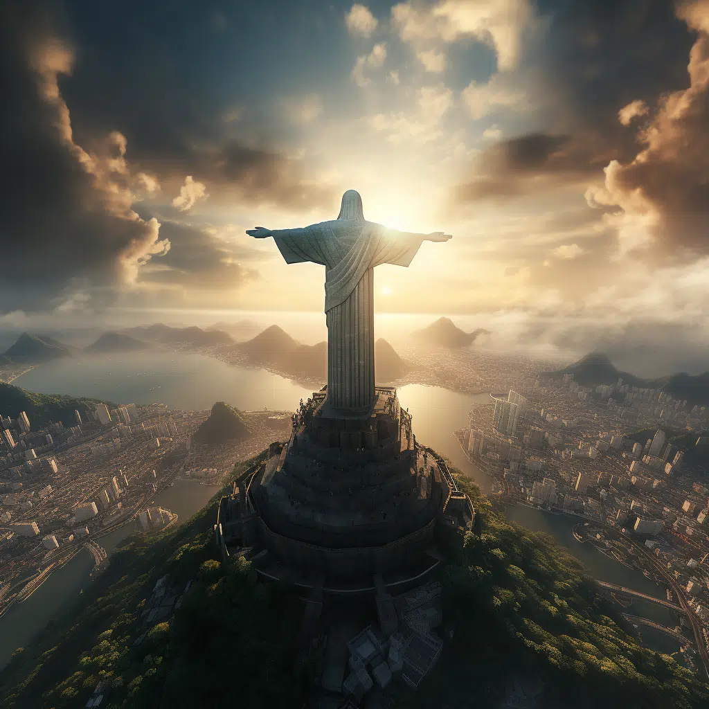 cristo redentor