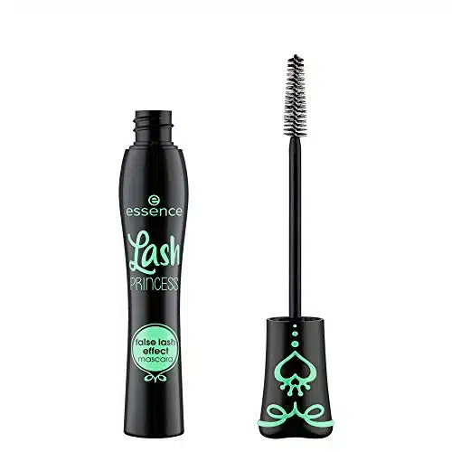 essence  Lash Princess False Lash Effect Mascara  Gluten & Cruelty Free