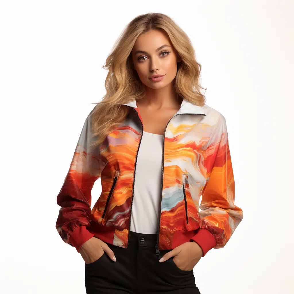 fall jackets women