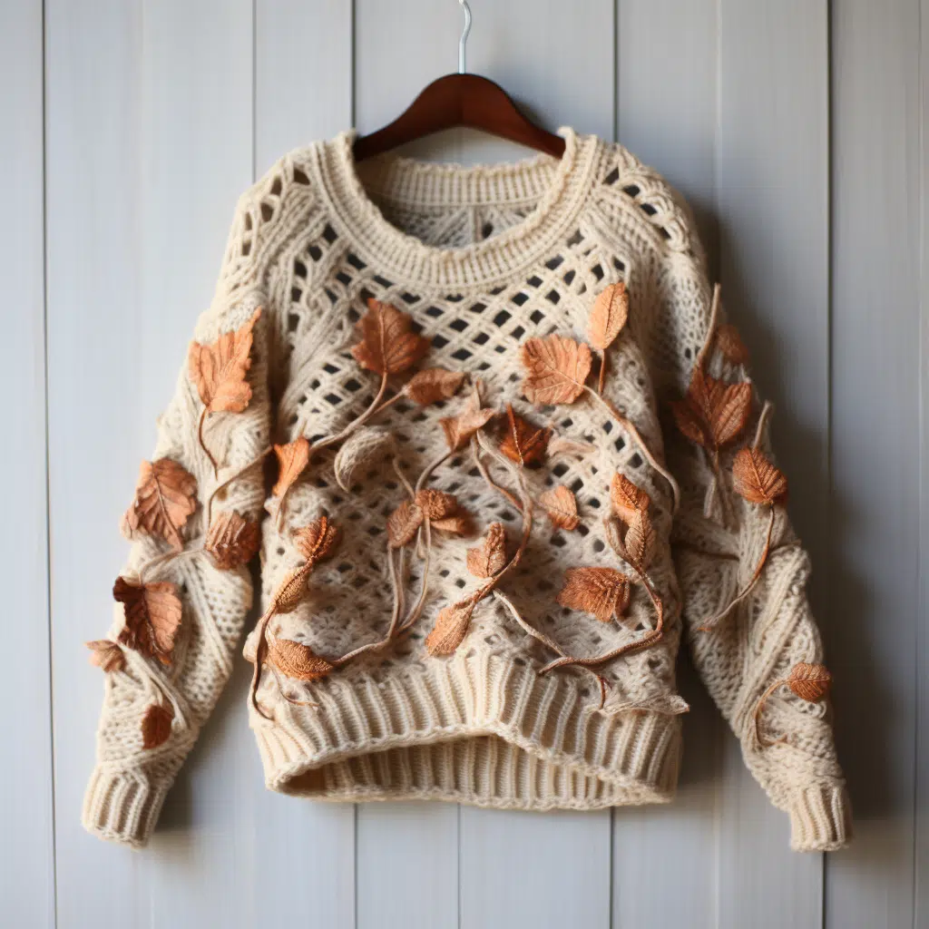 fall sweaters