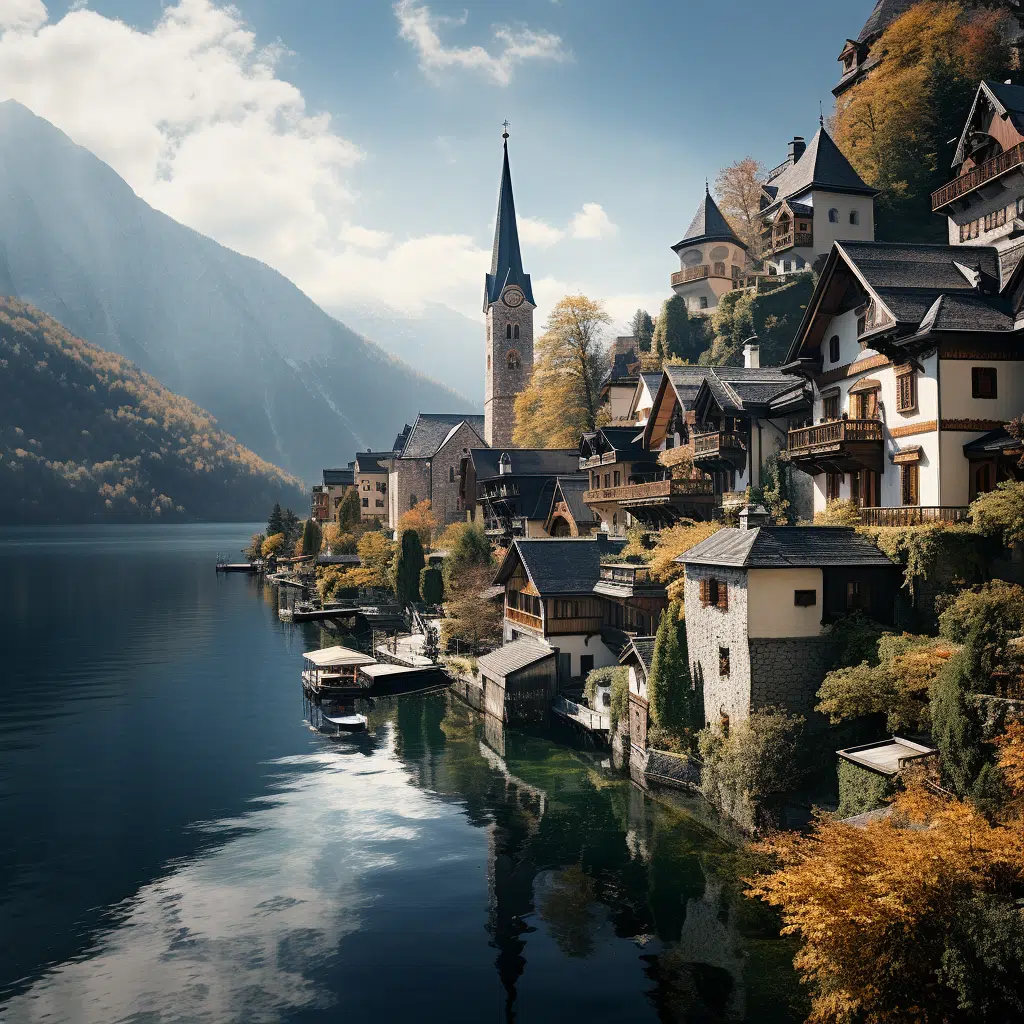 hallstatt