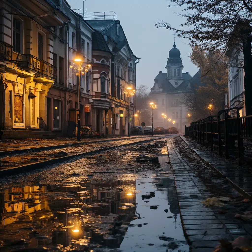 kaunas