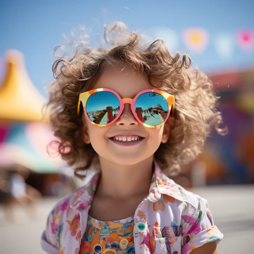 kids sunglasses