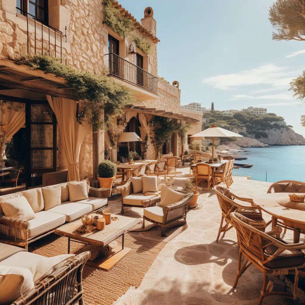 mallorca hotels