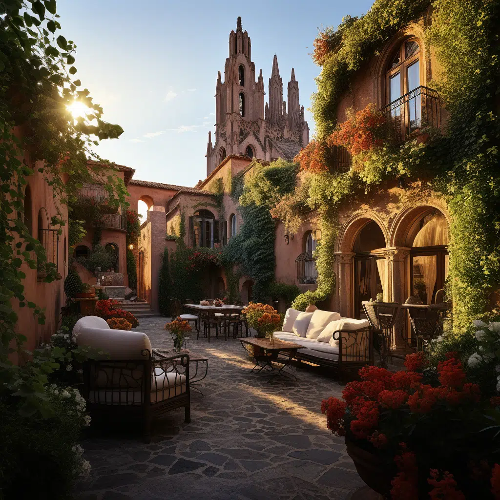 rosewood san miguel de allende