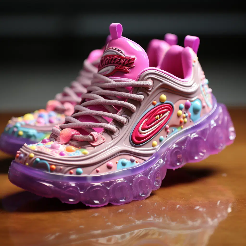 skechers foamies