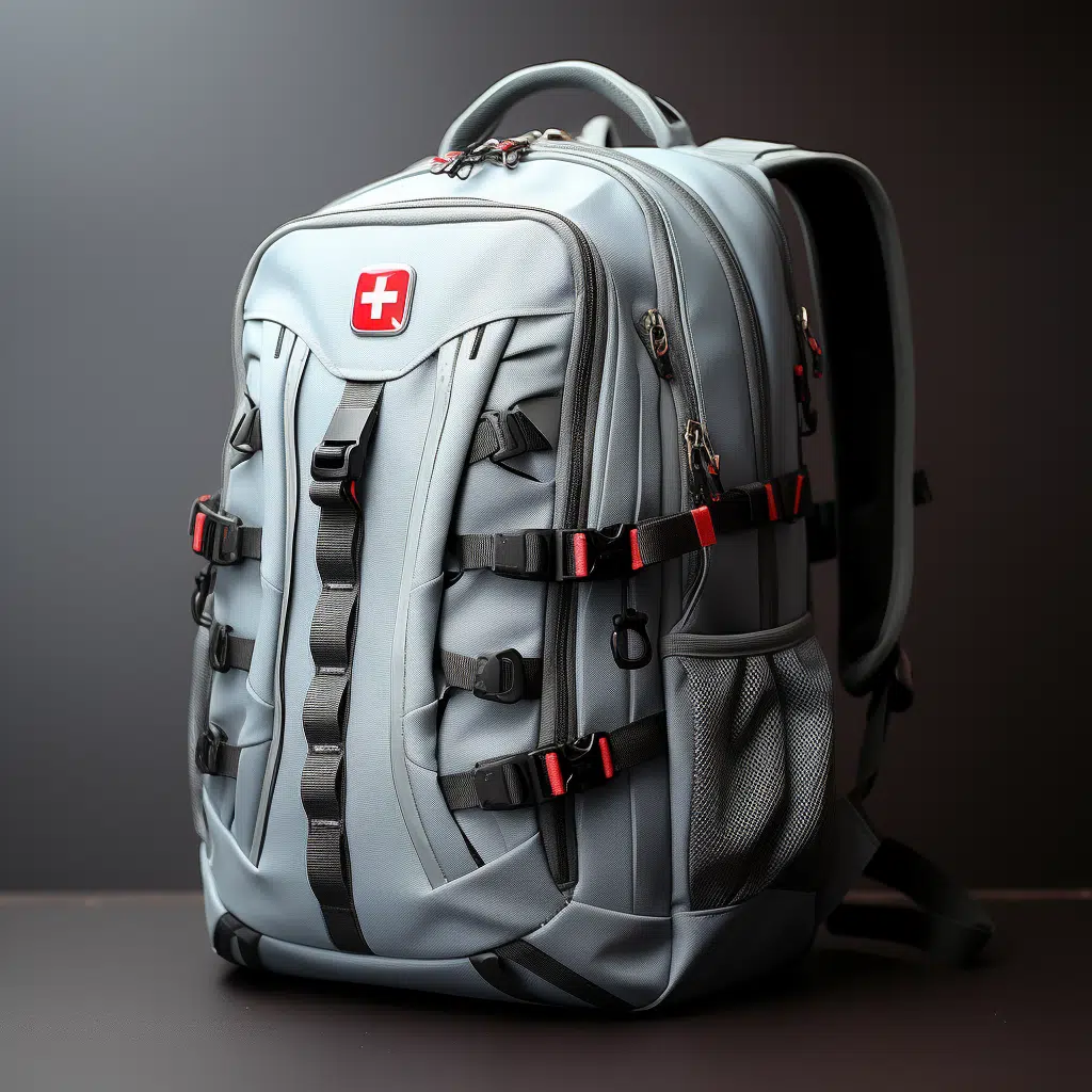 swiss gear backpacks