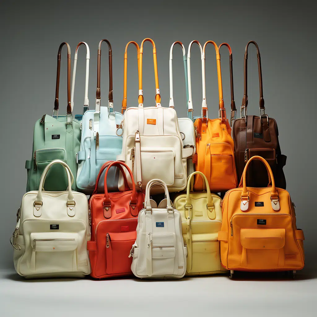 tennis bags