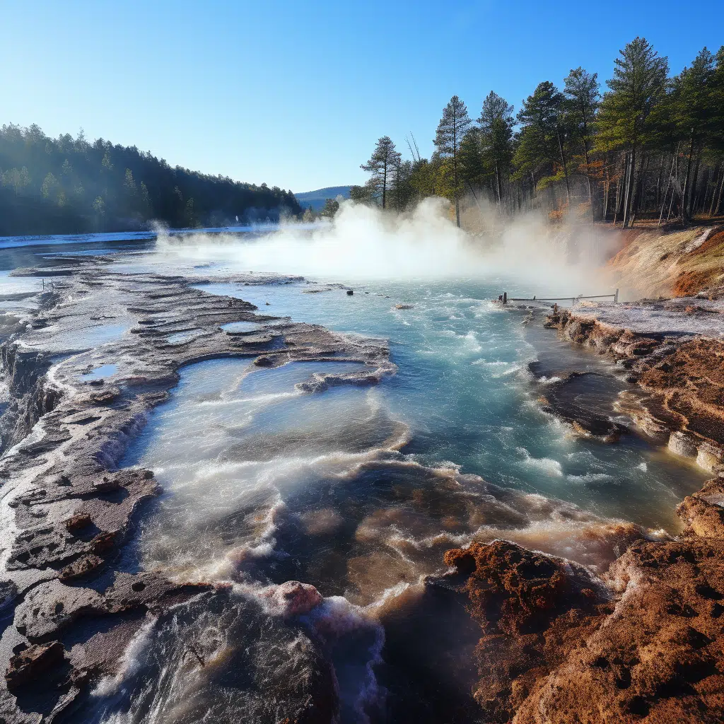 yellowstone webcam