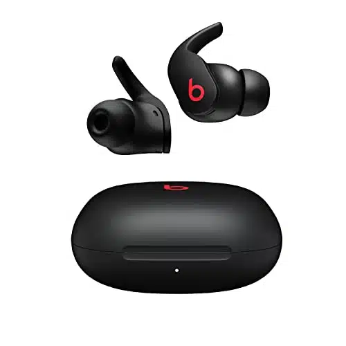 Beats Fit Pro   True Wireless Noise Cancelling Earbuds   Apple HHeadphone Chip, Compatible with Apple & Android, Class Bluetooth, Built in Microphone, Hours of Listening Time 