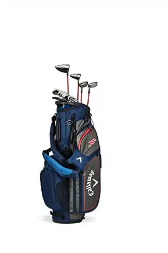 Callaway PK LH XR PC ST STF