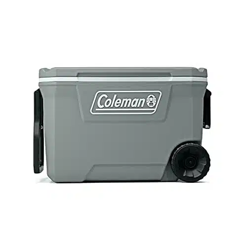 Coleman Cooler QT WHL RCKWRCK SIOC