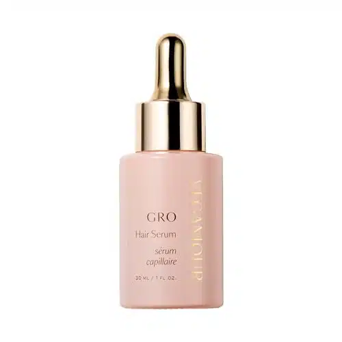 GRO Hair Serum, Fuller Looking Hair In As Soon As Days a revolutionary Hair Serum, is specifically designed to enhance the overall health and appearance of your hair,Get Thick