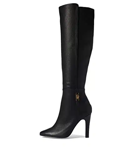 Kurt Geiger London Shoreditch Knee Boot Black EU (US Women's ) M