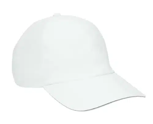 Lululemon Fast and Free Women's Run Hat (White), One Size