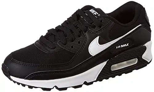 Nike Air Max BlackWhiteBlack B (M)