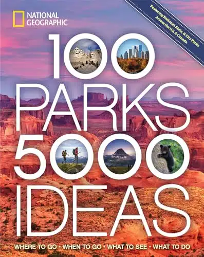 Parks, ,Ideas Where to Go, When to Go, What to See, What to Do