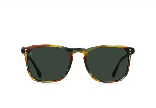 RAEN Optics Wiley CoveGreen One Size